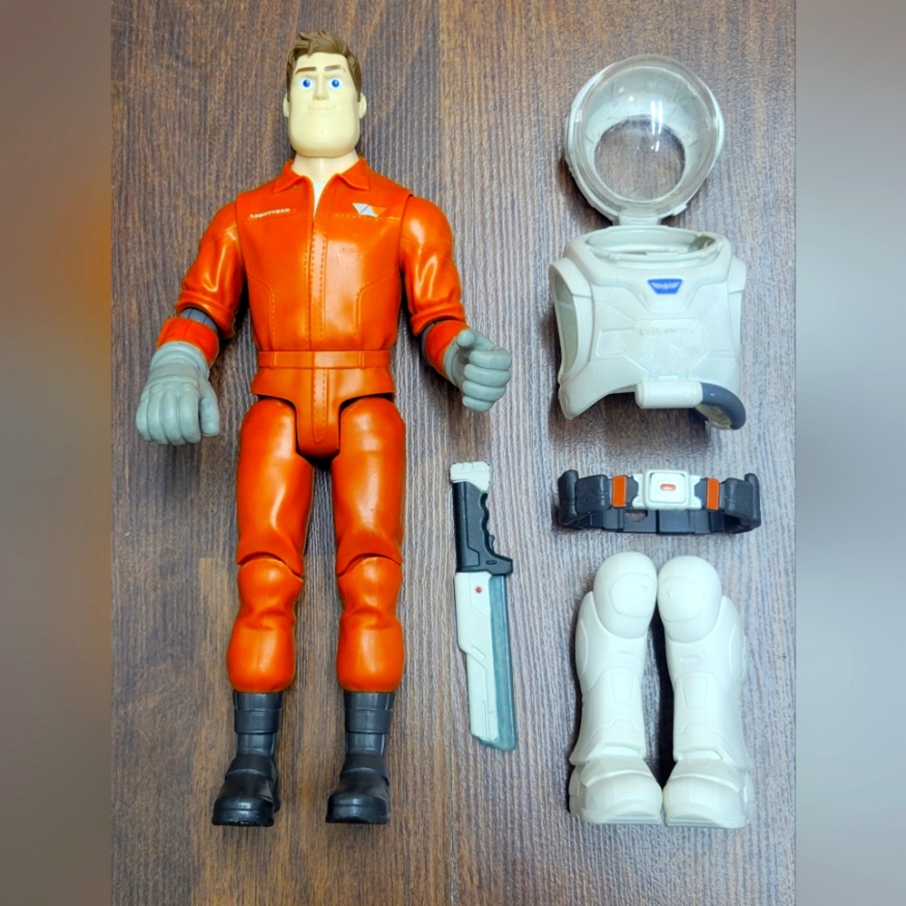 Light Year Space Ranger(Set #6)